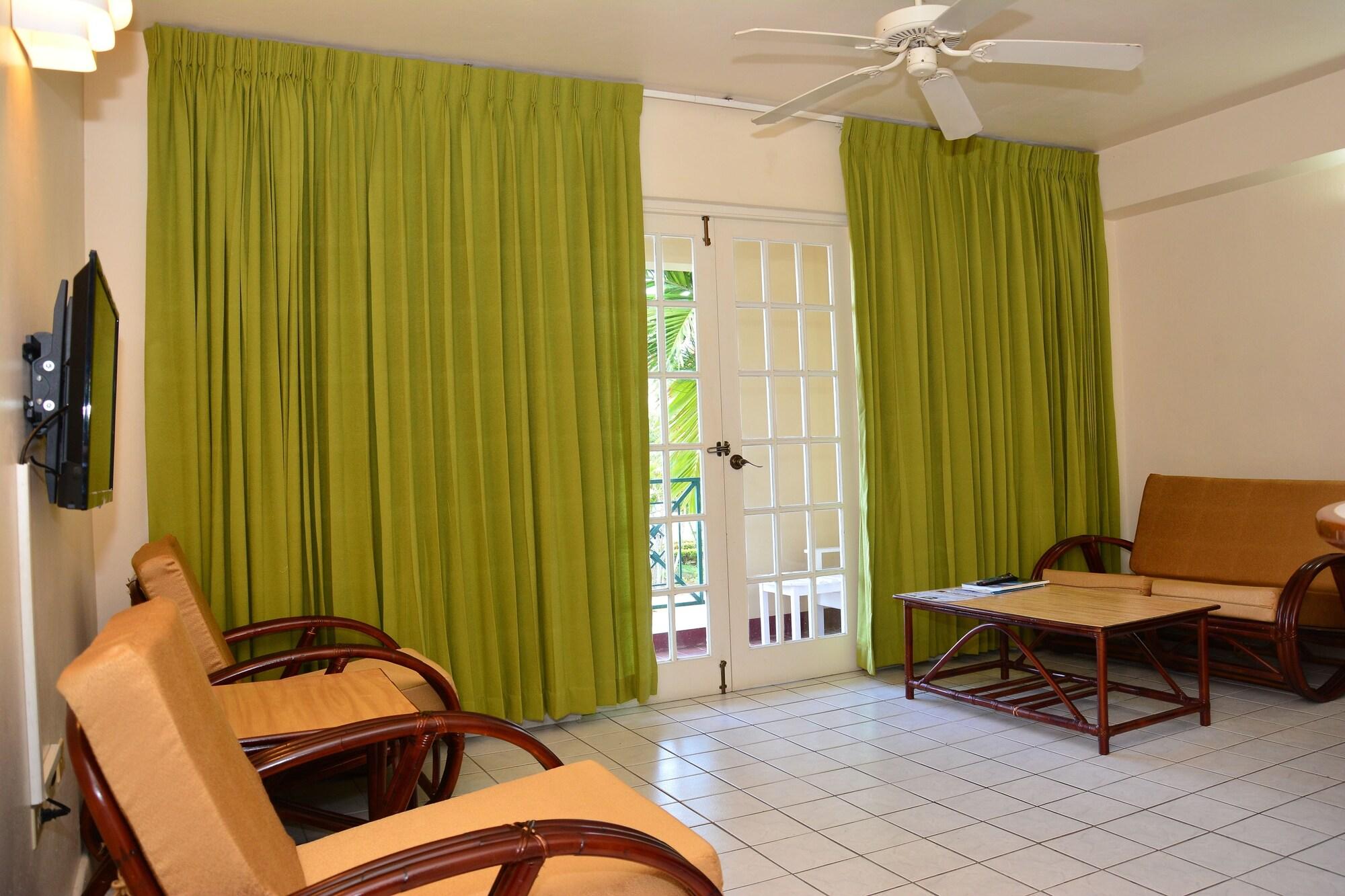 El Greco Resort Montego Bay Exterior foto