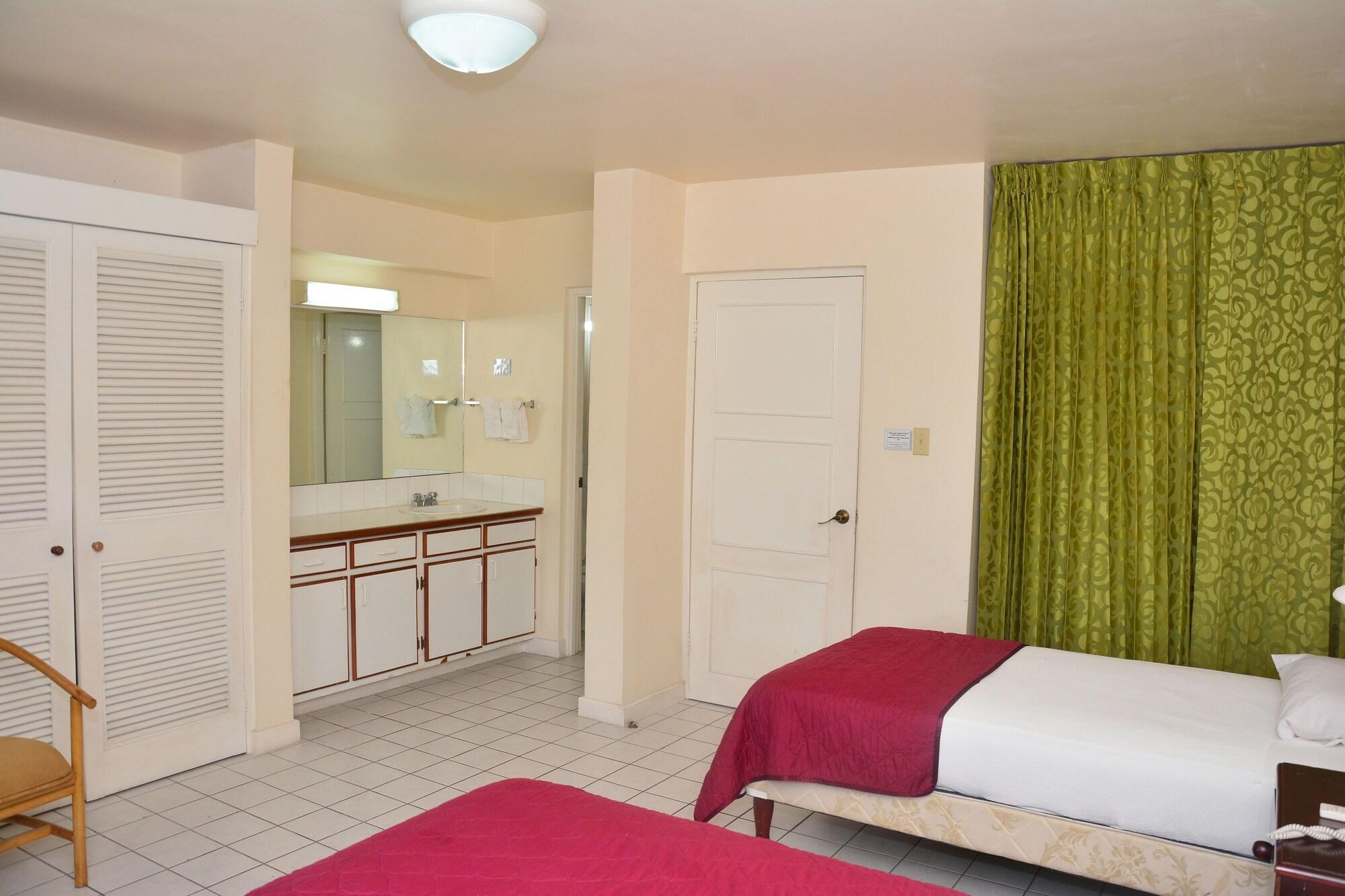 El Greco Resort Montego Bay Exterior foto