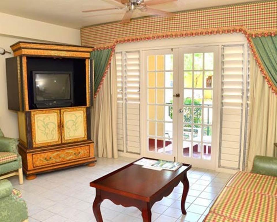 El Greco Resort Montego Bay Quarto foto