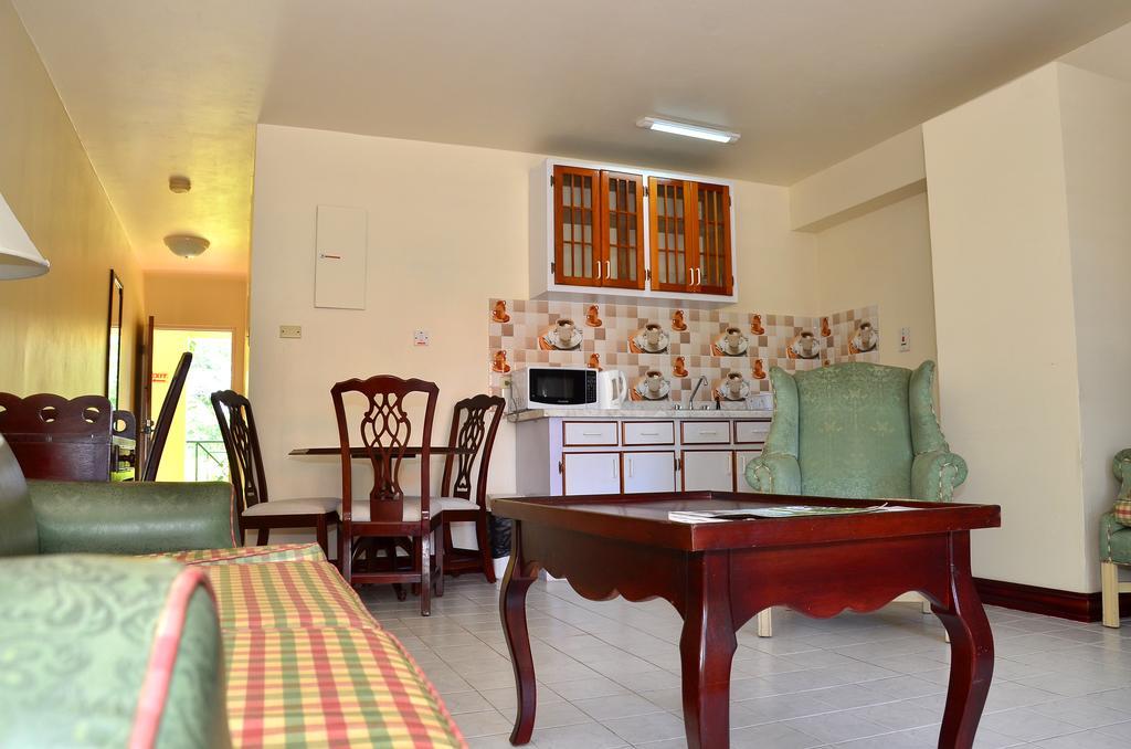 El Greco Resort Montego Bay Quarto foto