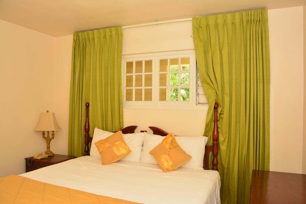 El Greco Resort Montego Bay Exterior foto
