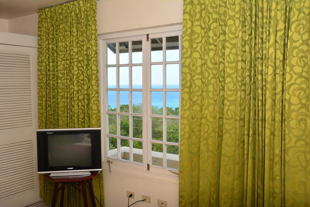 El Greco Resort Montego Bay Exterior foto
