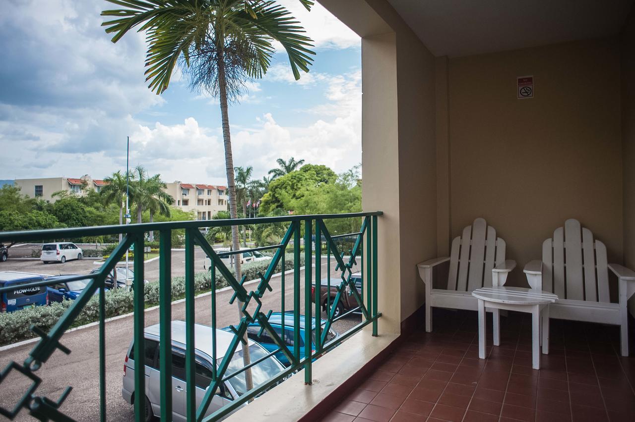 El Greco Resort Montego Bay Exterior foto