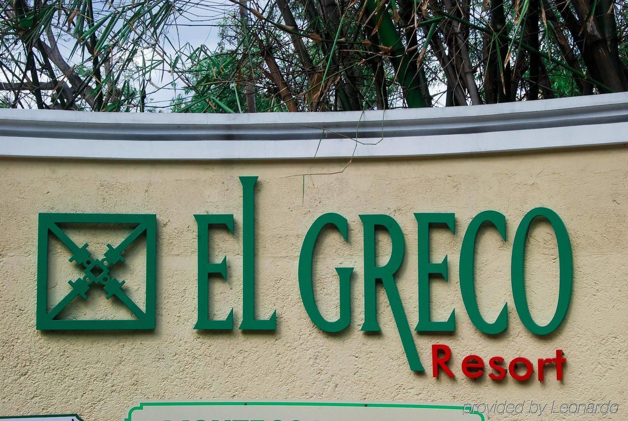 El Greco Resort Montego Bay Exterior foto